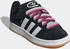 Adidas Campus 00S Sneaker core black lucid pink cloud white
