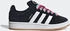 Adidas Campus 00S Sneaker core black lucid pink cloud white