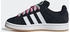 Adidas Campus 00S Sneaker core black lucid pink cloud white