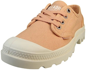 Palladium Pampa OX Low Top rose stone Sneaker 92351-664-M