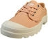 Palladium Pampa OX Low Top rose stone Sneaker 92351-664-M