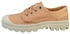 Palladium Pampa OX Low Top rose stone Sneaker 92351-664-M