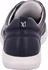 Caprice Damen Sneaker blau
