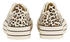 Tom Tailor Sneaker Plateau offwhite multi