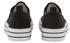 Tom Tailor Sneaker Plateau black