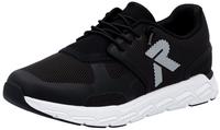 Rieker M9000-00, Rieker M9000-00 - Rieker Damen Sneaker Schwarz (Rieker Damen...