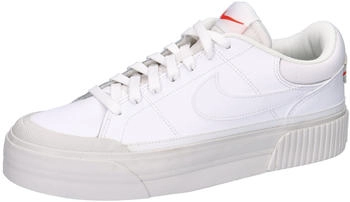 Nike Court Legacy Lift DM7590-108 Damenschuh weiß