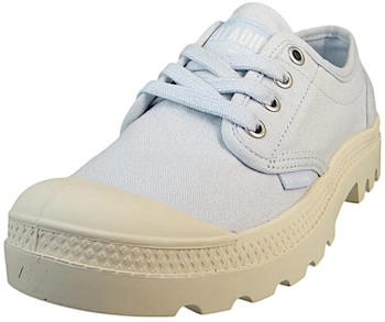 Palladium Pampa OX Low Top 92351-409-M blau schwarz