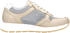 Remonte Dorndorf Sneaker gold