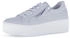 Gabor Plateausneaker hellblau blau