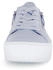 Gabor Plateausneaker hellblau blau