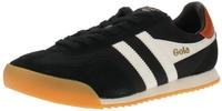 Gola Shoes CMB561-BW-11, Gola Shoes Gola Sneaker Europa 2025 schwarz/weiss/orange