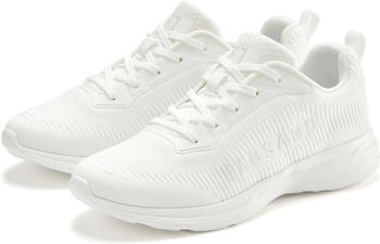 Elbsand Slip-In Sneaker weiß