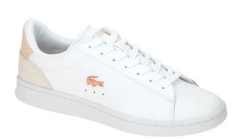 Lacoste Carnaby Set weiß 48SFA0016 1Y9