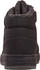 Lotto Paliot Fur Sneaker schwarz dunkelgrau
