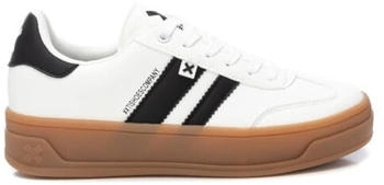 XTI 143645 Sneaker weiß