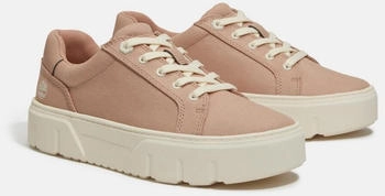 Timberland Laurel Court Low Lace Up Sneaker