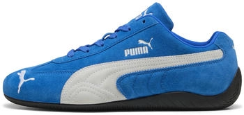 Puma Speedcat OG Sneaker royal wei&szlig;