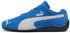 Puma Speedcat OG Sneaker royal weiß