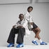 Puma Speedcat OG Sneaker royal weiß