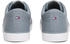 Tommy Hilfiger TH HI VULC LOW CORE CANVAS Sneaker grau