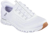 Skechers Slip-On Sneaker "GLIDE-STEP-TRANQUILITY", Slipper, Freizeitschuh mit
