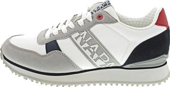 Napapijri NP0A4IQN COSMOS 01A Sneaker weiß navy