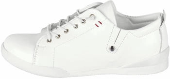 Andrea Conti 345724 Sneaker weiß