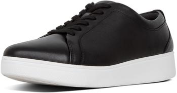 FitWear Rally Sneakers X22-001 schwarz