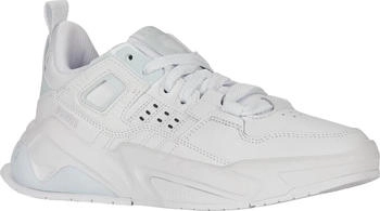 K-Swiss Techna Trainer Sneaker Sportschuhe 94077-101-M weiß