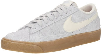 Nike Blazer Low '77 Sneaker football grey pale ivory-gum light