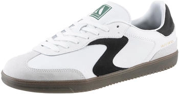 Skechers Sneaker grau schwarz wei&szlig;