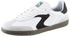 Skechers Sneaker grau schwarz weiß