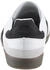 Skechers Sneaker grau schwarz weiß