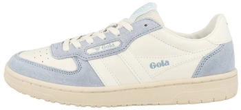 Gola Hawk '89 2025 Sneaker weiss himmelblau
