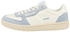 Gola Hawk '89 2025 Sneaker weiss himmelblau