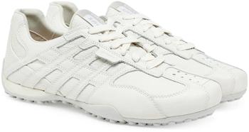 Geox U Snake ORIGINAL B Sneaker wei&szlig;