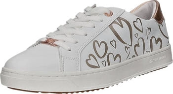Tom Tailor 5390470045 Sneaker weiß