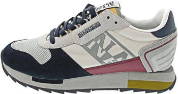 Napapijri Virtus NP0A4IQH01A1 Sneaker weiß