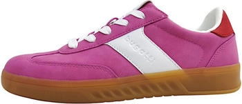 Bugatti Sneakers pink Multicolour
