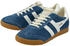 Gola Elan W Sneaker blau