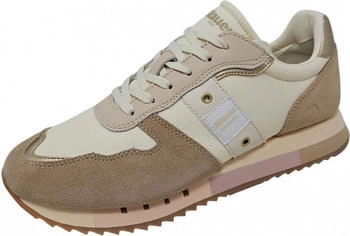 Blauer USA Melrose Damen Sneaker beige