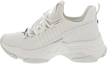 Steve Madden Mac2 Damen Sneaker weiß