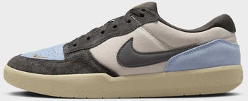Nike SB Force 58 Skateboardschuh braun schwarz DV5477-102