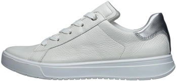 Ara Damen Sneaker creme gold