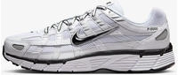 Nike - P-6000 Sneaker Herren wei&szlig;