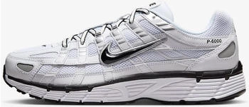 Nike P-6000 Lowtop weiß