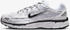 Nike P-6000 Lowtop weiß