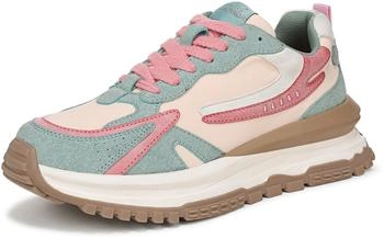 Blowfish Leo Damen-Sneaker wassermelone