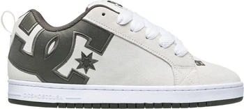 DC Shoes Court Graffik olive citrus